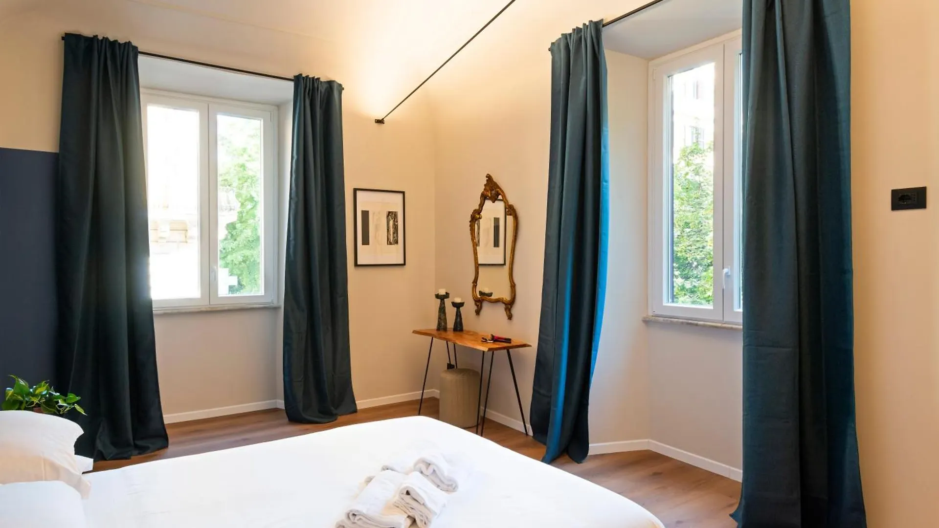 Casa Scipioni By Hili Apartment Rome