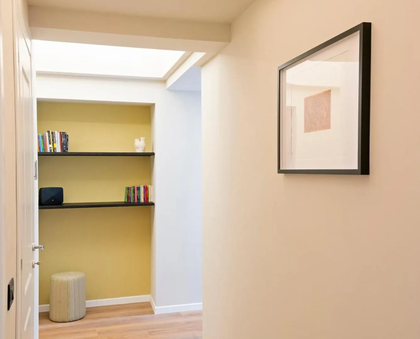 Casa Scipioni By Hili Apartment Rome 0*,