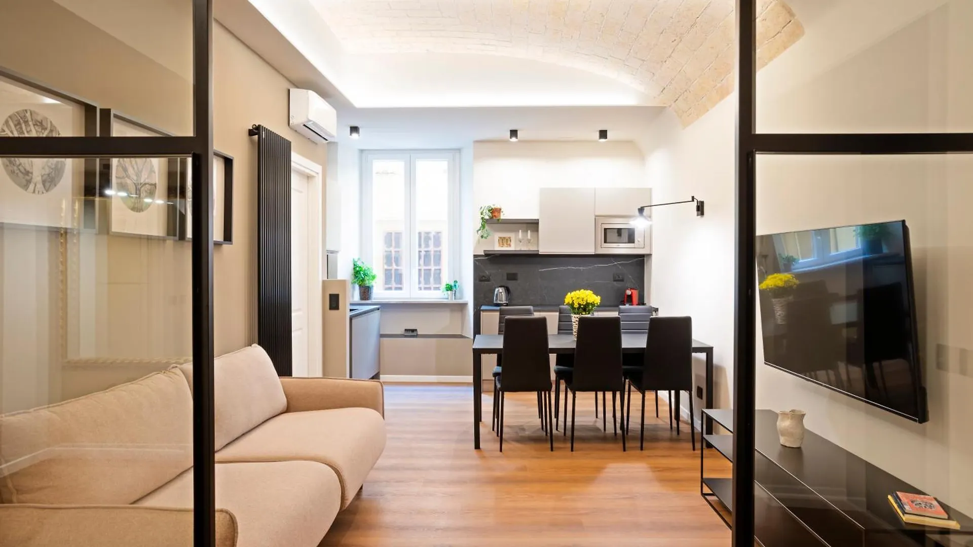 Casa Scipioni By Hili Apartment Rome