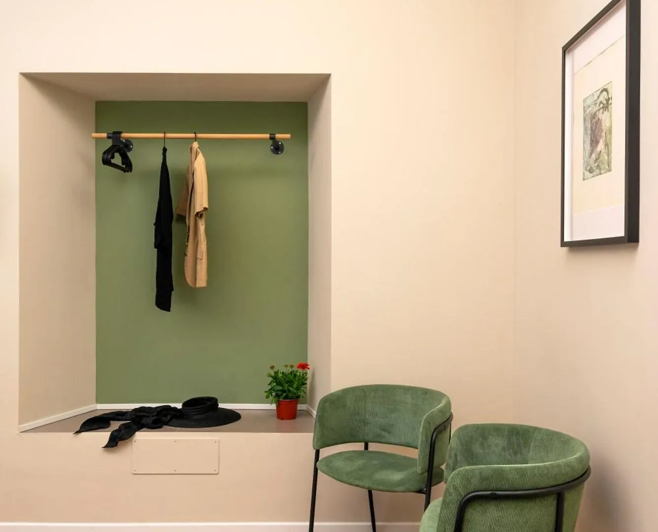 Casa Scipioni By Hili Apartment Rome