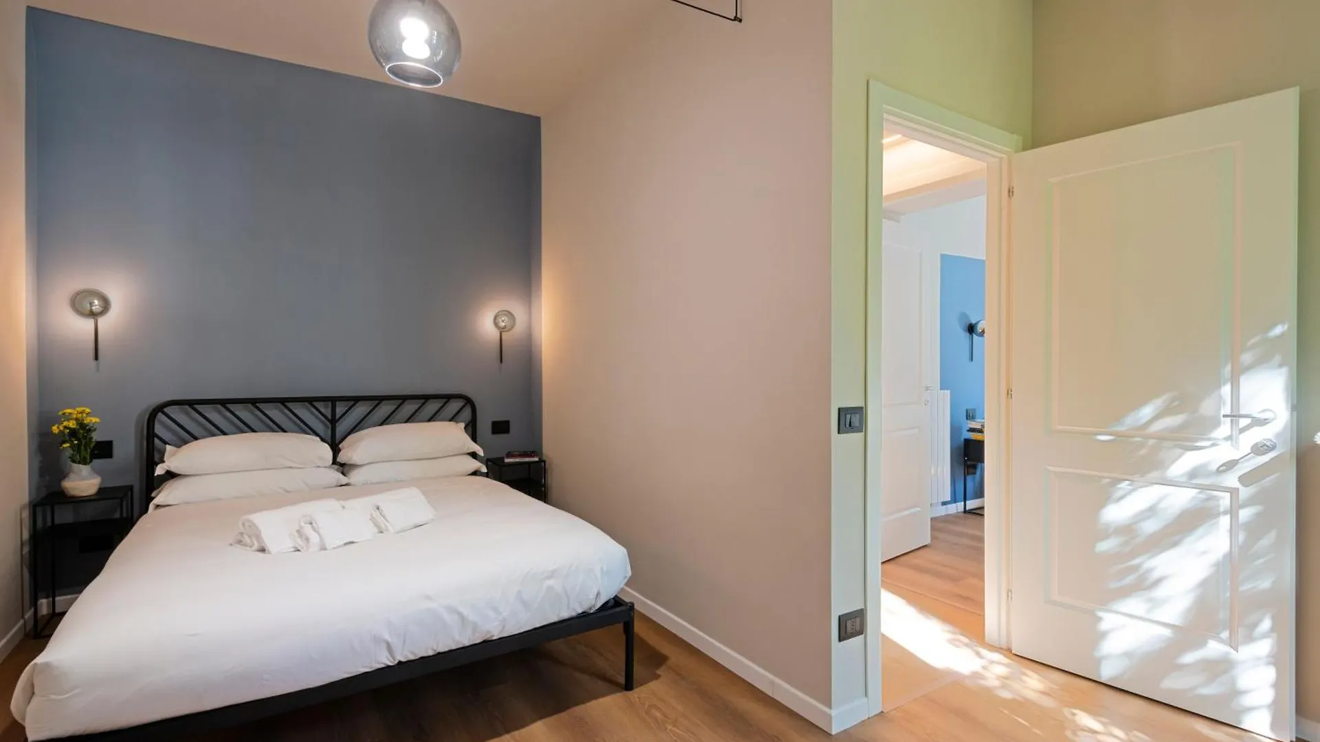 Casa Scipioni By Hili Apartment Rome