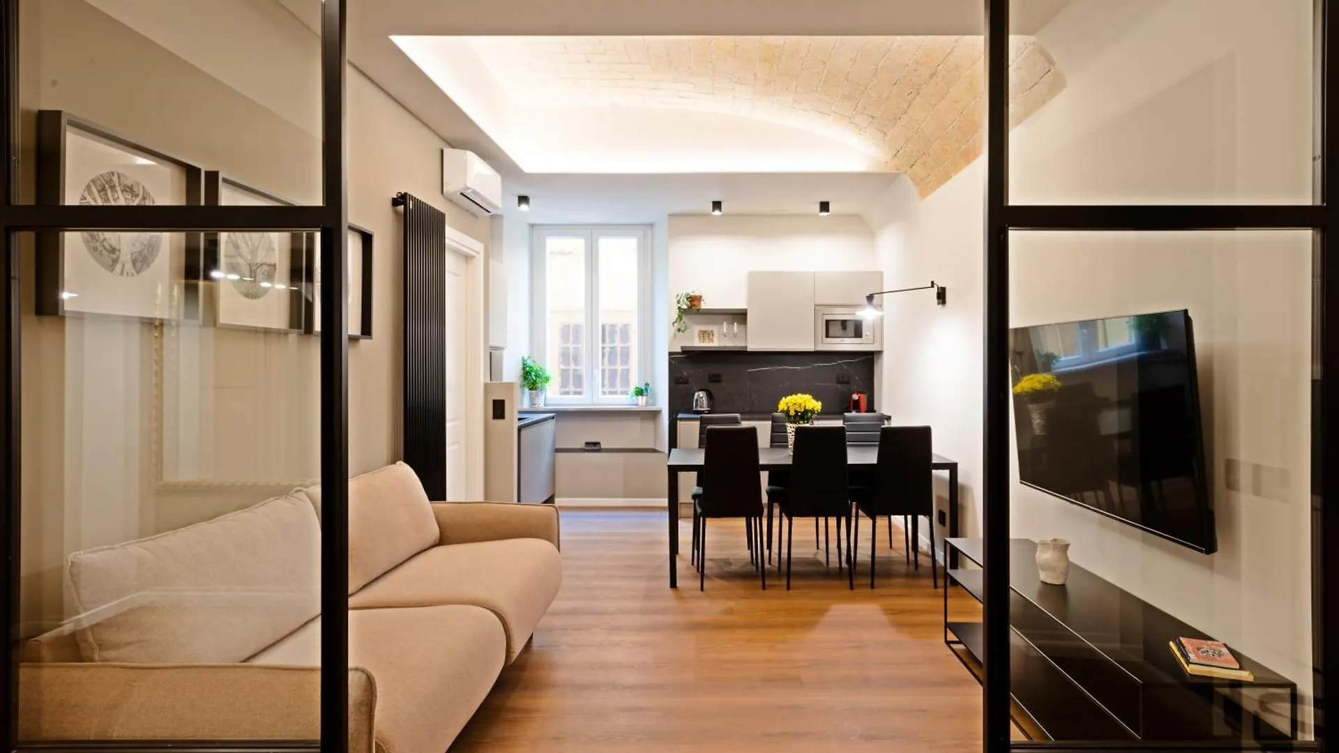 Casa Scipioni By Hili Apartment Rome