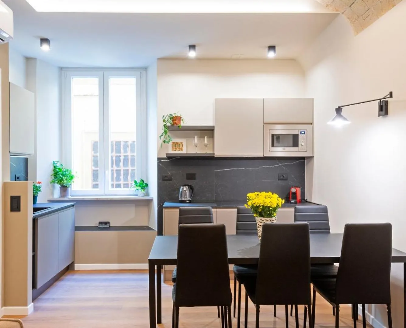 Casa Scipioni By Hili Apartment Rome