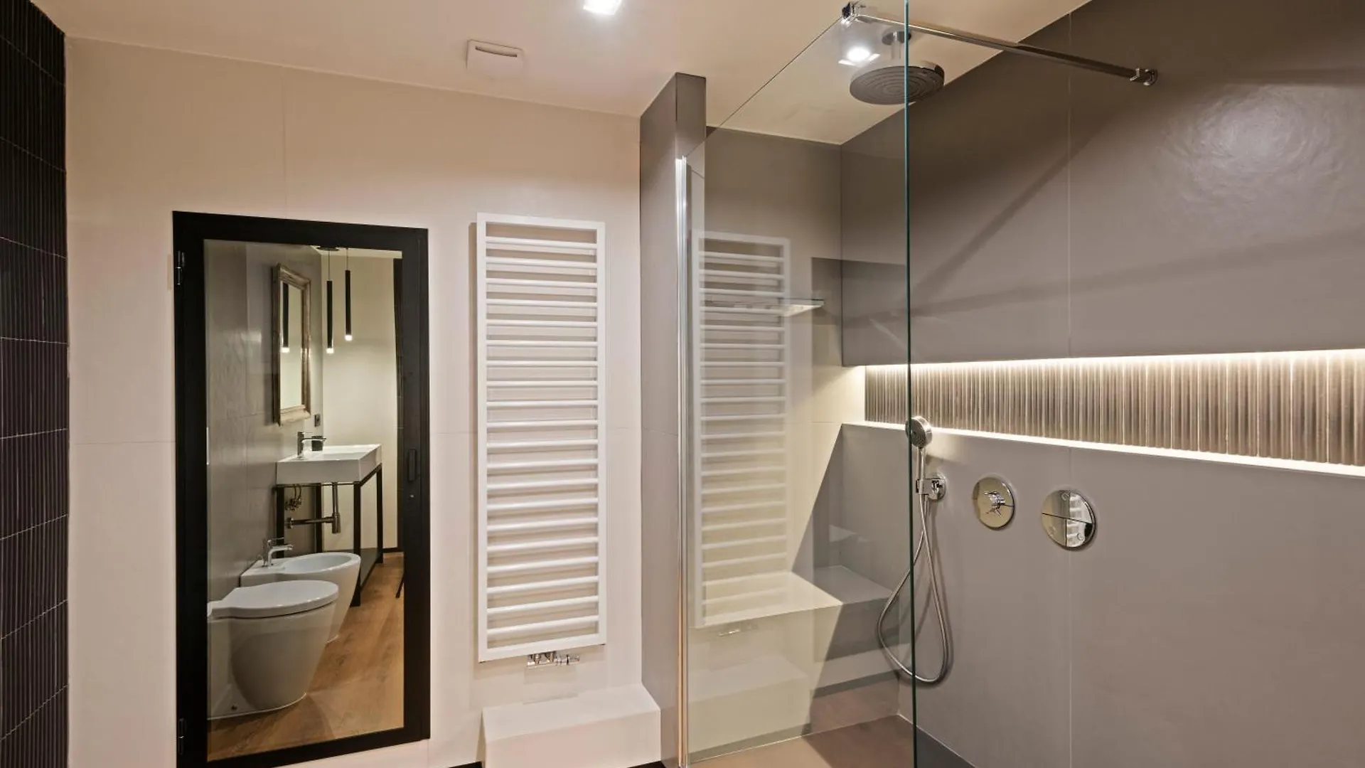 Casa Scipioni By Hili Apartment Rome