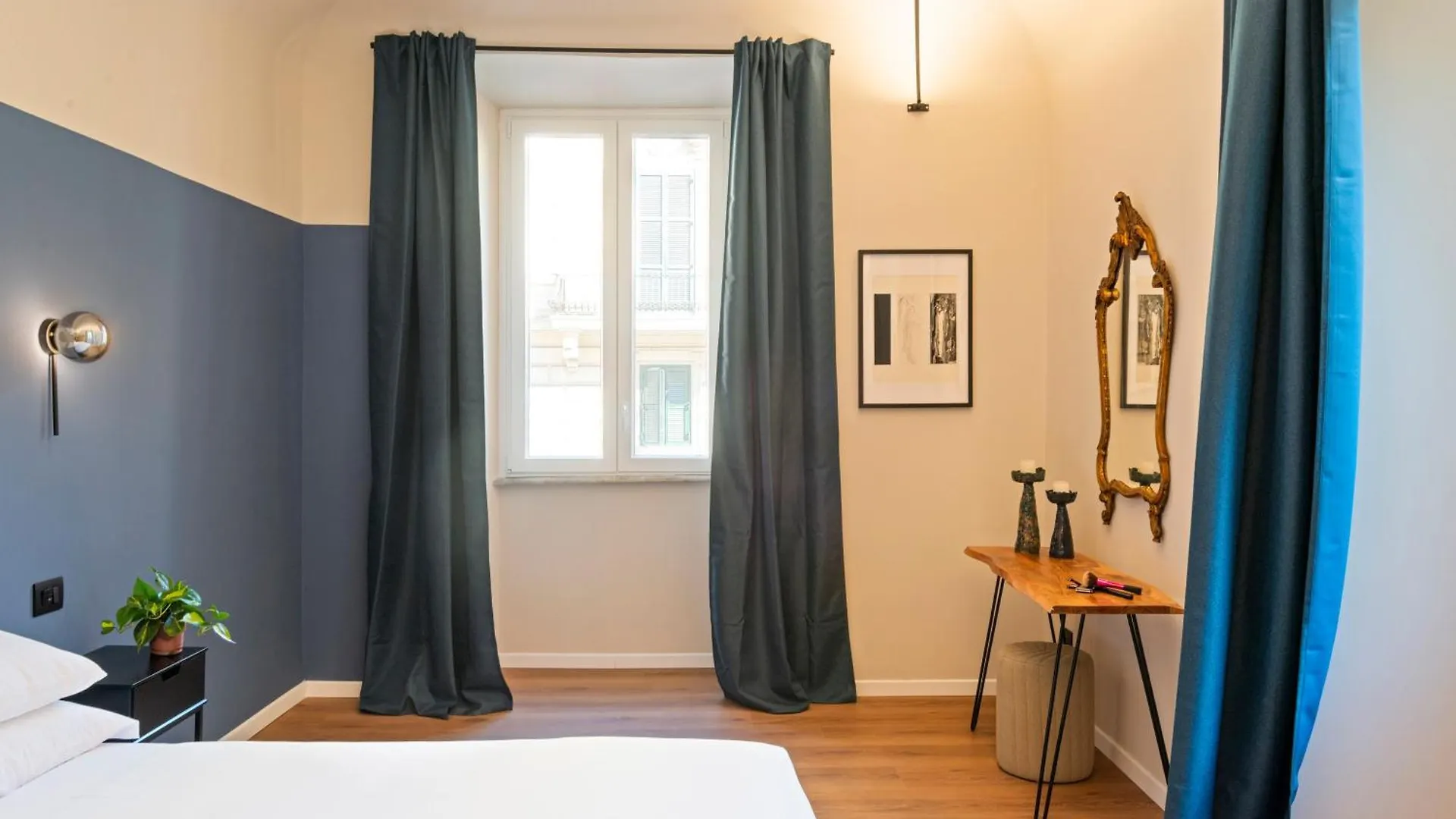 Casa Scipioni By Hili Apartment Rome