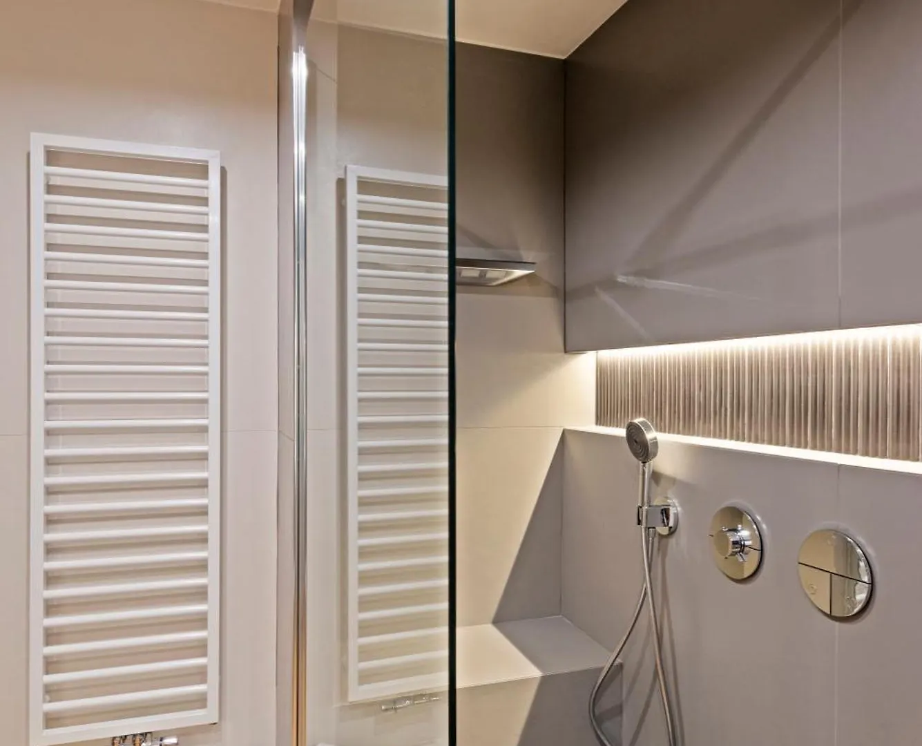 Casa Scipioni By Hili Apartment Rome 0*,  Italy