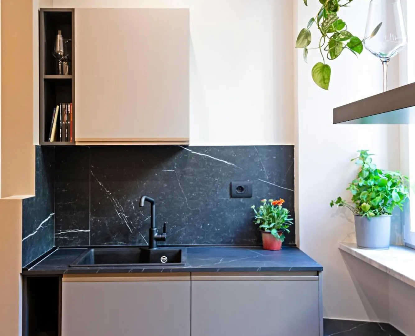Casa Scipioni By Hili Apartment Rome 0*,