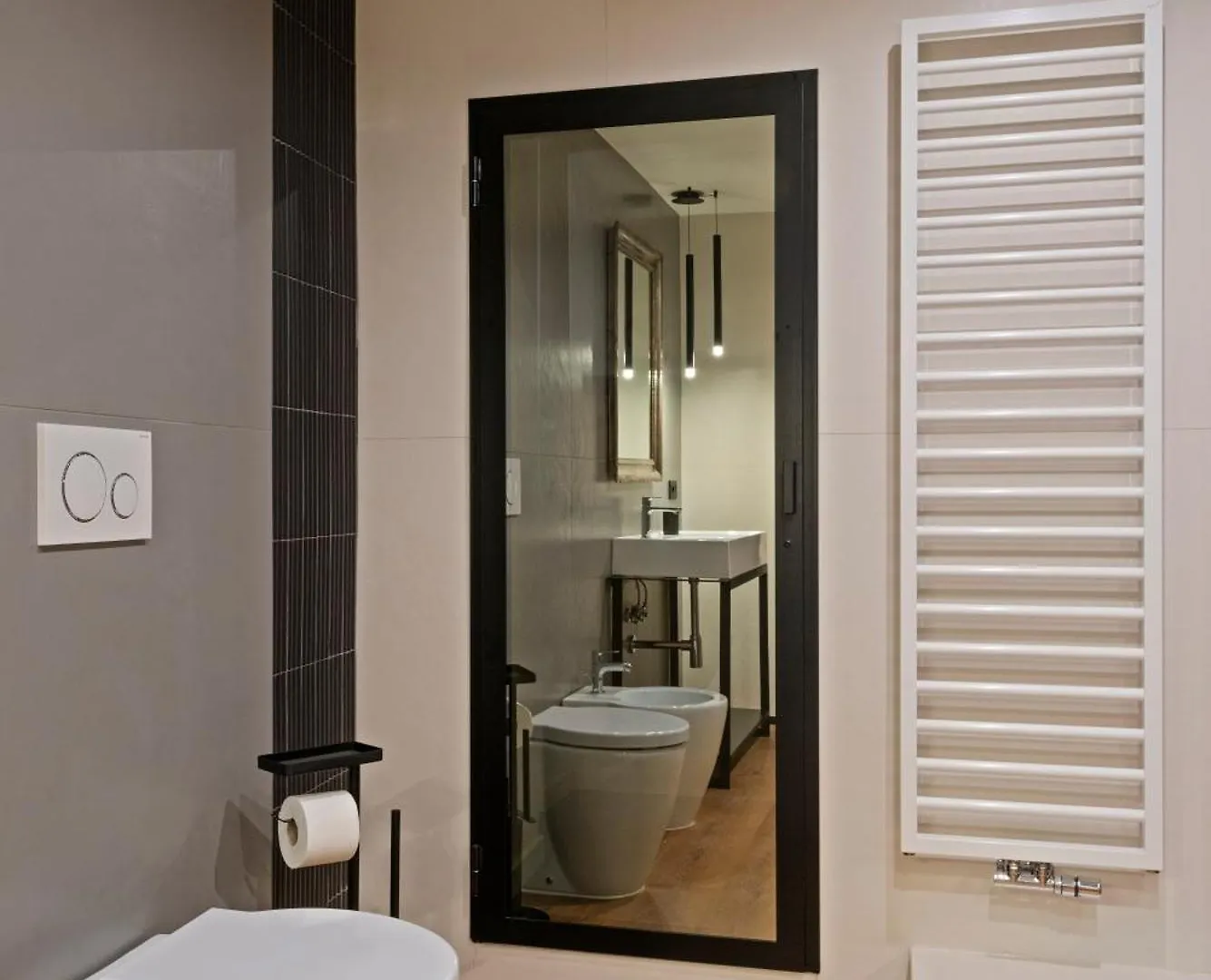 Casa Scipioni By Hili Apartment Rome