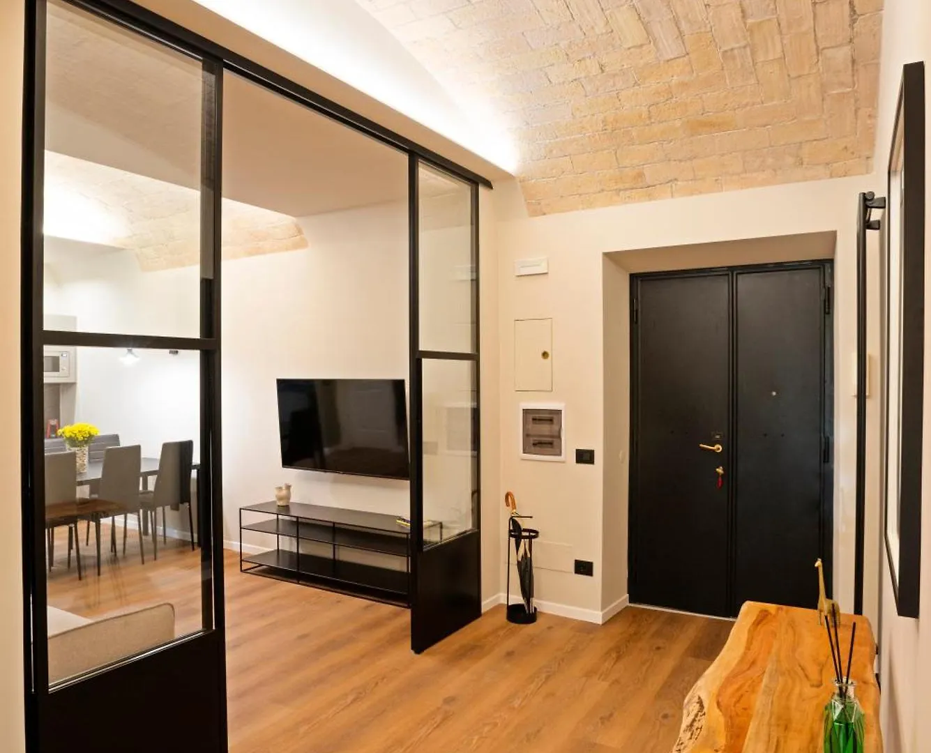 Appartamento Casa Scipioni By Hili Roma 0*,  Italia