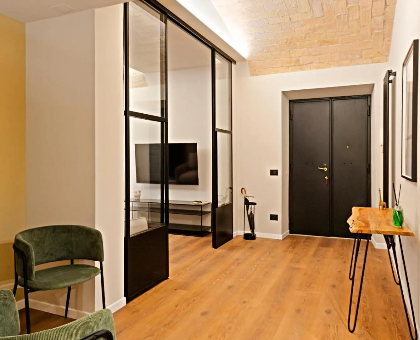 Appartamento Casa Scipioni By Hili Roma
