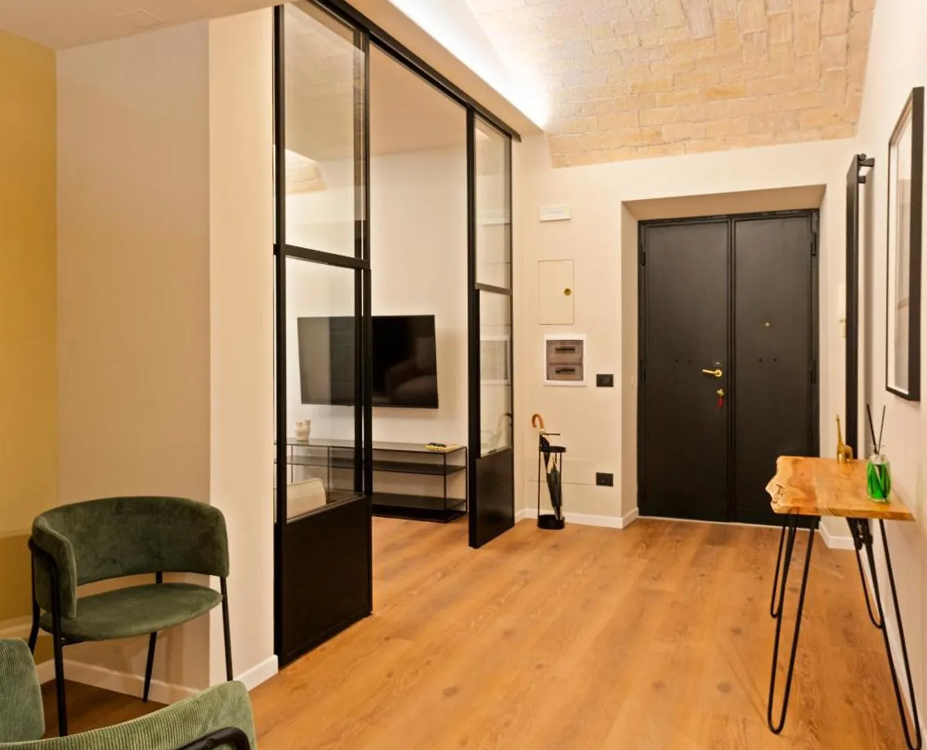 Appartamento Casa Scipioni By Hili Roma