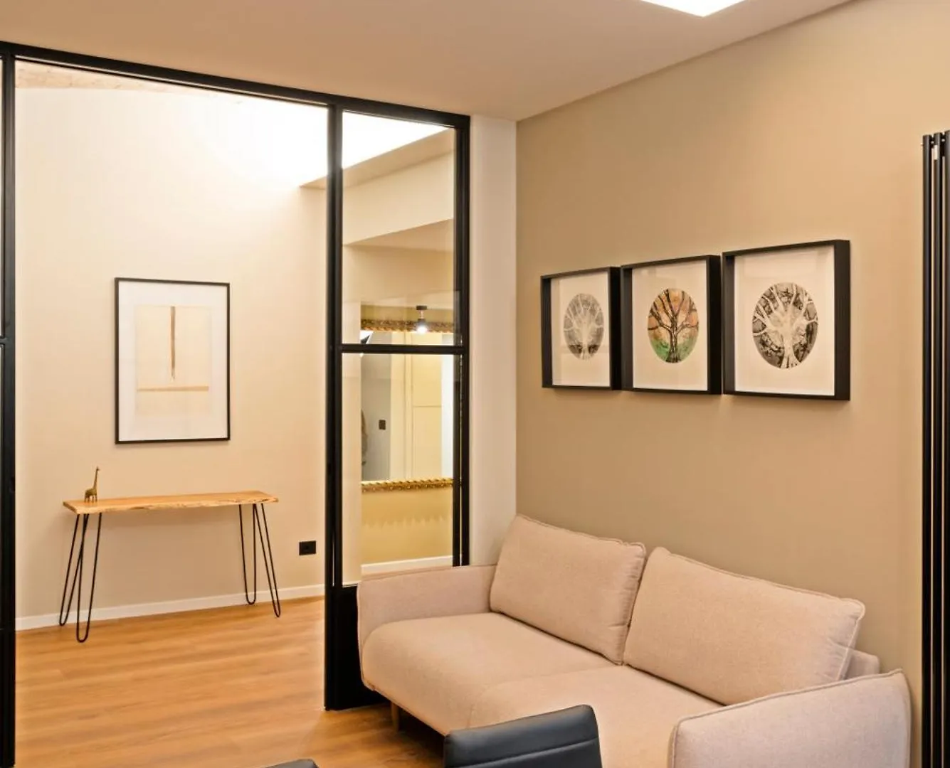 Appartamento Casa Scipioni By Hili Roma